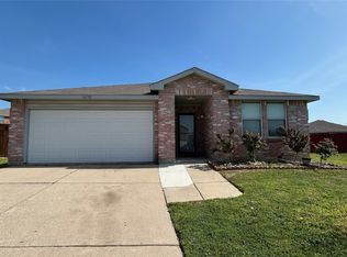 16132 Windsong Ct, Justin, TX 76247