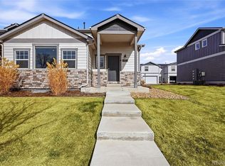 Chimney Park, Windsor, CO 80550