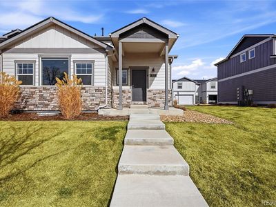 218 E Chestnut Street #4, Windsor, CO, 80550