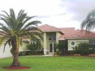 4810 SW 134th Ave, Southwest Ranches, FL 33330