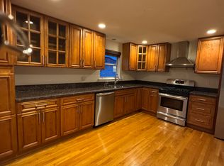 (Undisclosed Address), Watertown, MA 02472