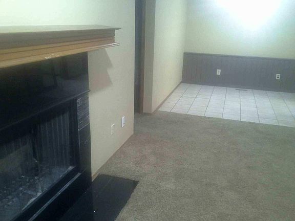 DINING AREA OFF LIVING ROOM