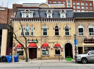 8 Main St S #402, Brampton, ON L6W 2C3