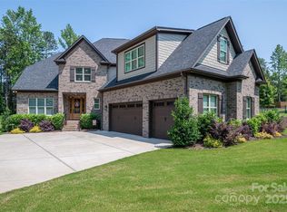 4143 Willow Haven Dr, Denver, NC 28037