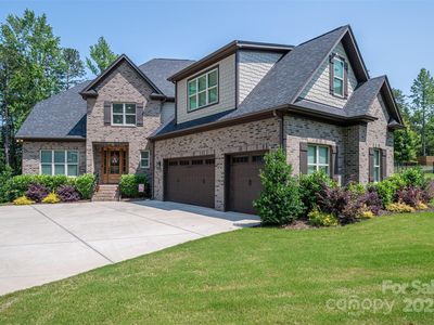 4143 Willow Haven Dr, Denver, NC, 28037