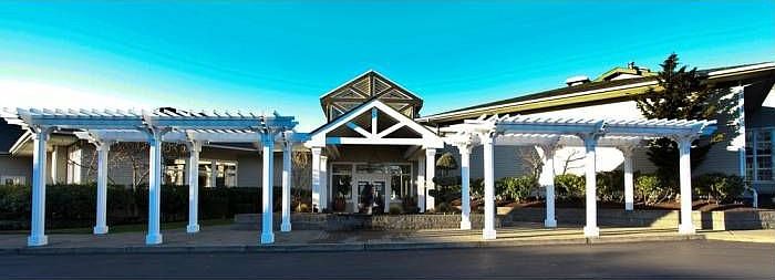 Clubhouse