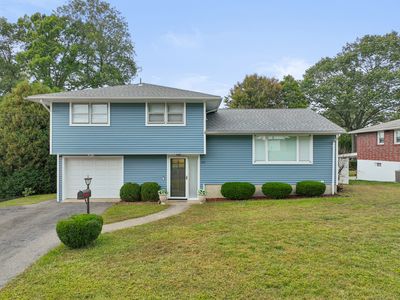 62 Cheryl Drive, Waterbury, CT, 06708