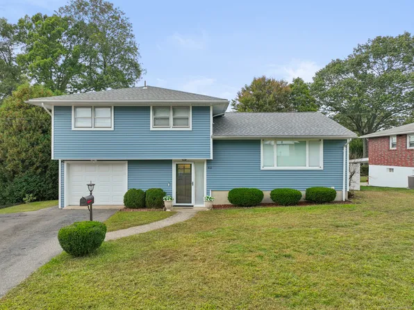 62 Cheryl Drive, Waterbury, CT 06708
