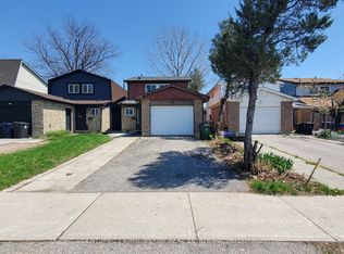 77 White Heather Blvd #Basement, Toronto, ON M1V 1P7