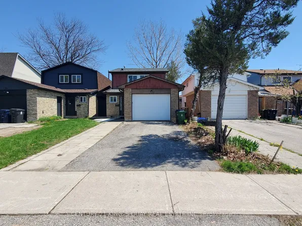 77 White Heather Blvd #Basement, Toronto, ON M1V 1P7