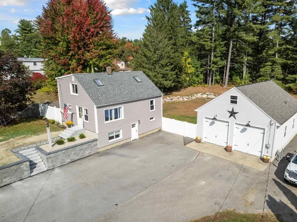23 Stevens Avenue, Merrimack, NH 03054
