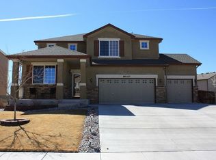 6563 Ancestra Dr, Fountain, CO 80817