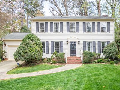 1532 Shadowood Ln, Raleigh, NC, 27612