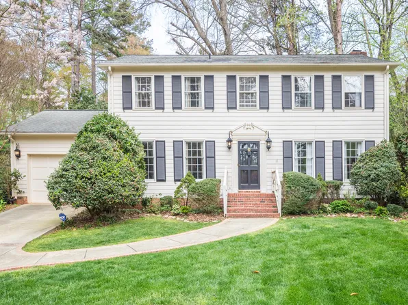1532 Shadowood Ln, Raleigh, NC 27612