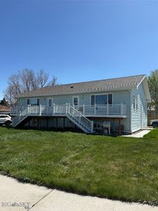 (Undisclosed Address), Livingston, MT, 59047