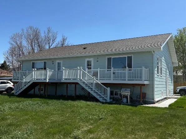 (undisclosed Address), Livingston, MT 59047
