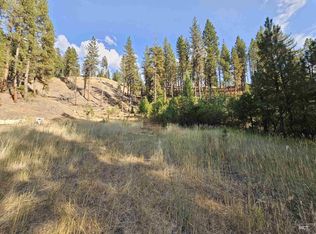 Bailey Ridge Rd, Garden Valley, ID 83622