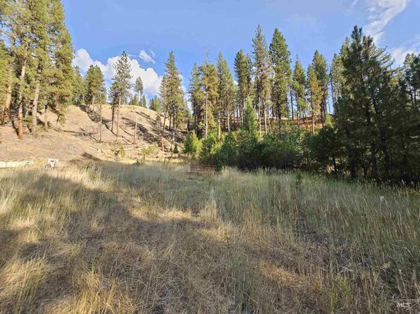 Bailey Ridge Rd, Garden Valley, ID 83622