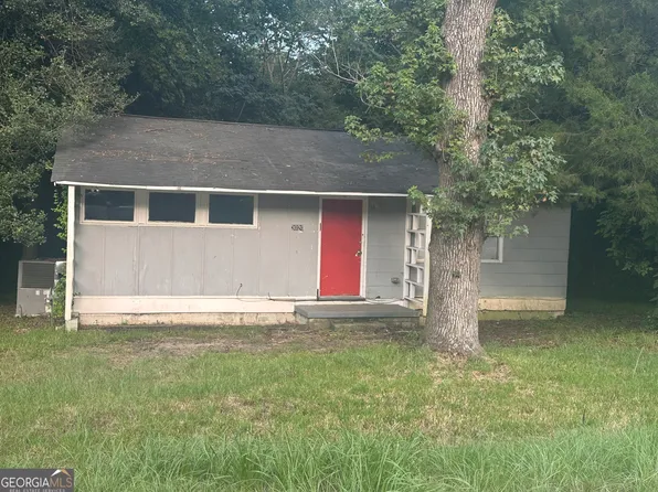 3020 Margaret Dr, Macon, GA 31206