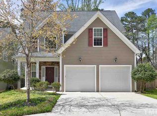 3320 Forrestal Dr, Durham, NC 27703