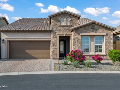 1915 N Bernard Cir, Mesa, AZ, 85207