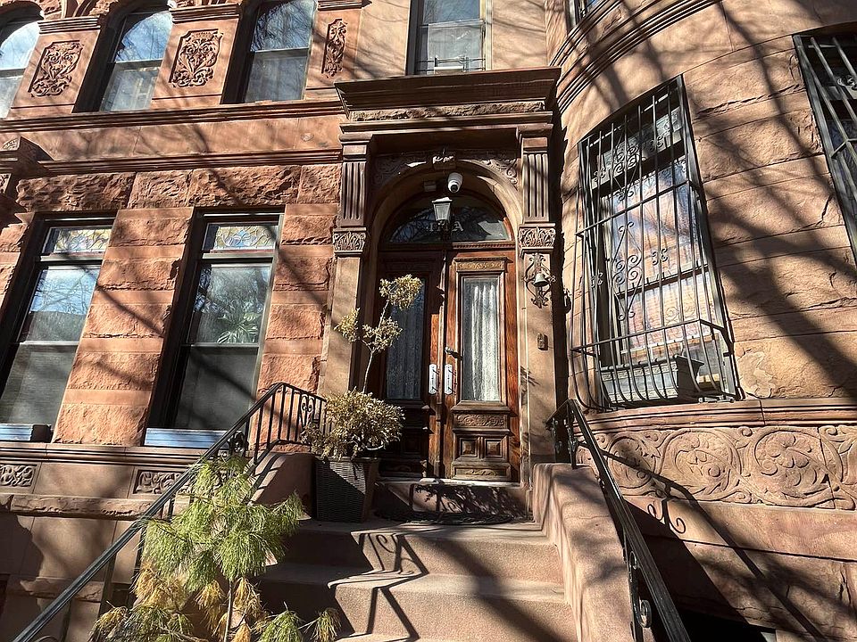 1st image of 411A Hancock St #2
