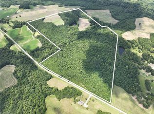 0 Candy Creek Rd, Reidsville, NC 27320