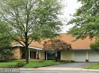 2702 Baldwin Ln, Bowie, MD 20715