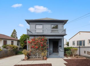 2831 21st Ave, Oakland, CA 94606