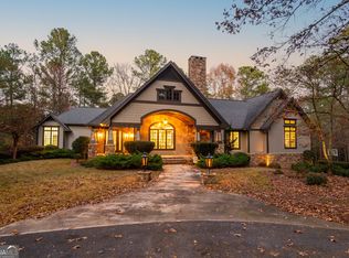 5752 W Phillips Mill Rd, Douglasville, GA 30135