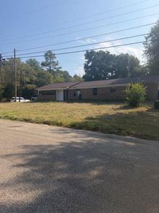 908 N Irene St, Longview, TX, 75605