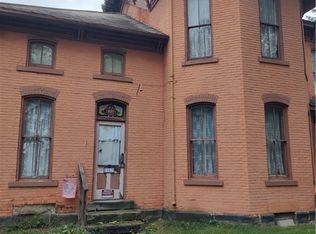 101 N High St, Port Washington, OH