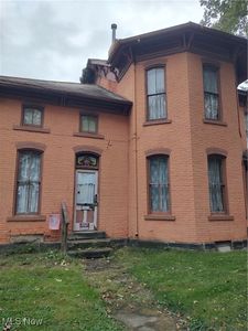 101 N High St, Port Washington, OH, 43837