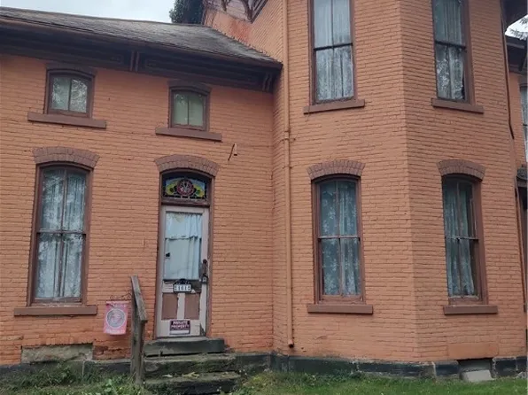 101 N High St, Port Washington, OH 43837
