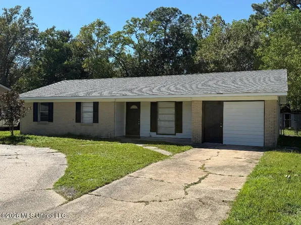 504 Franklin Ave, Gulfport, MS 39503