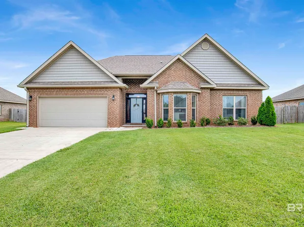 21387 Faceville Ln, Summerdale, AL 36580