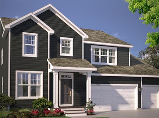 4180 Sage Wood Rd, Chaska, MN 55318