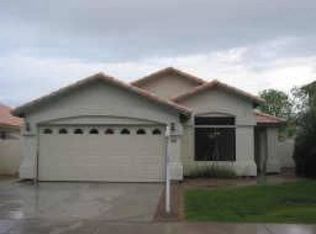 1086 W Heather Ave, Gilbert, AZ 85233