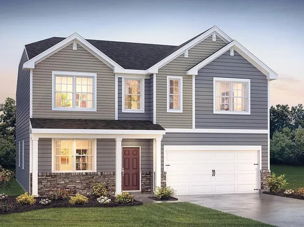 117 Great Creek Rd, Galloway, NJ 08205