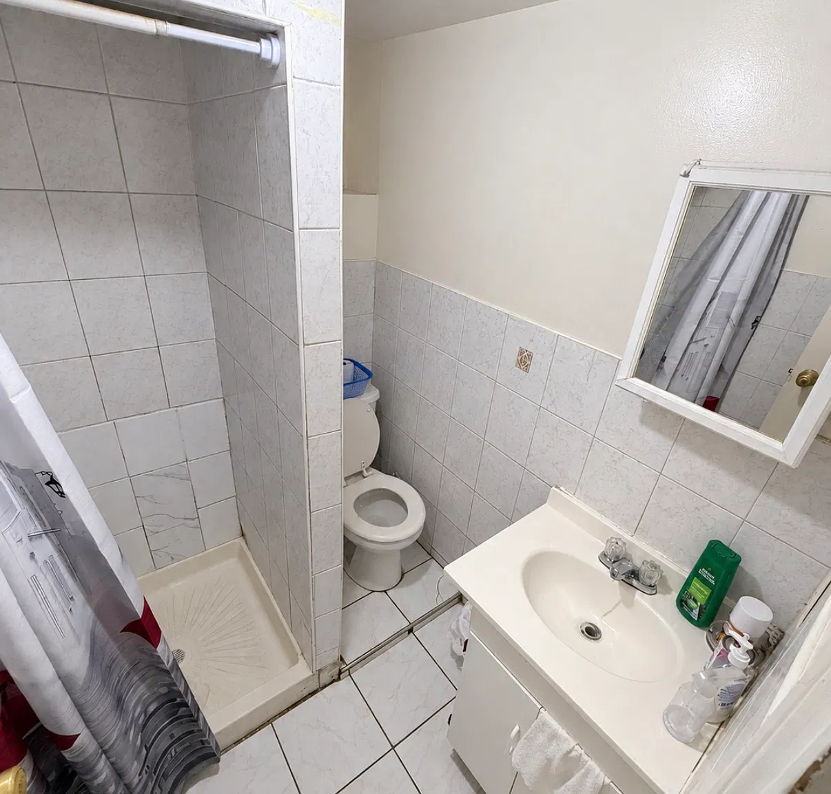 1 bed, $1,200 — Photo 2