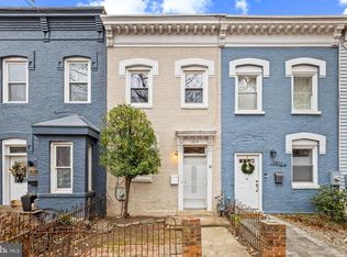 1613 5th St NW, Washington, DC 20001