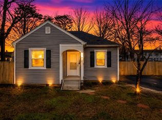 683 Ellen Rd, Newport News, VA 23605
