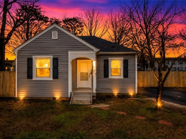 683 Ellen Rd, Newport News, VA 23605