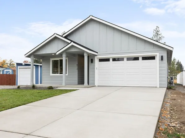812 S Felts Rd, Spokane Valley, WA 99206