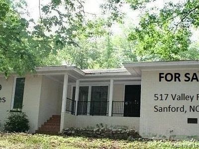 517 Valley Rd, Sanford, NC, 27330