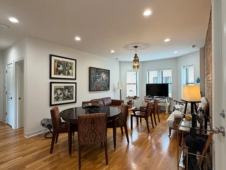 6225 N Hermitage Ave #3E — Photo 1