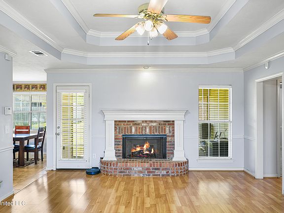 2nd image of 9848 Crooked Creek Blvd