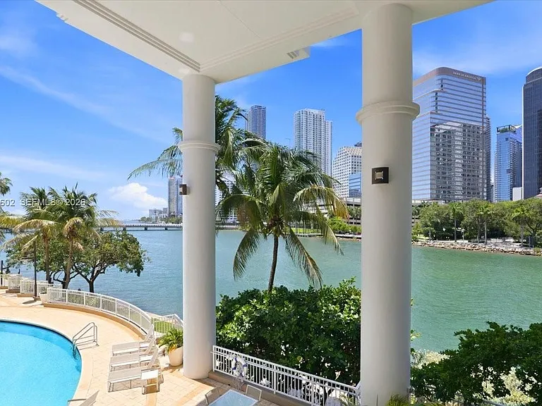 801 Brickell Key Blvd #409 — Photo 49