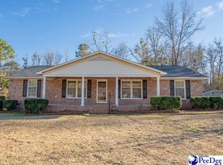 2346 Cascade Ave, Florence, SC 29505