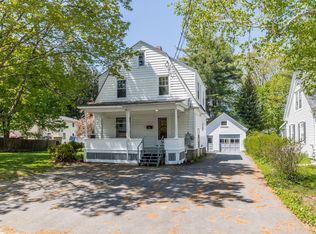 27 Middle St, Westbrook, ME 04092